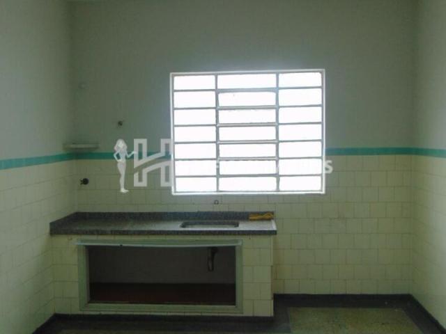 Casa residencial ou comercial para locação no Bairro Cerâmica REF. HI16038