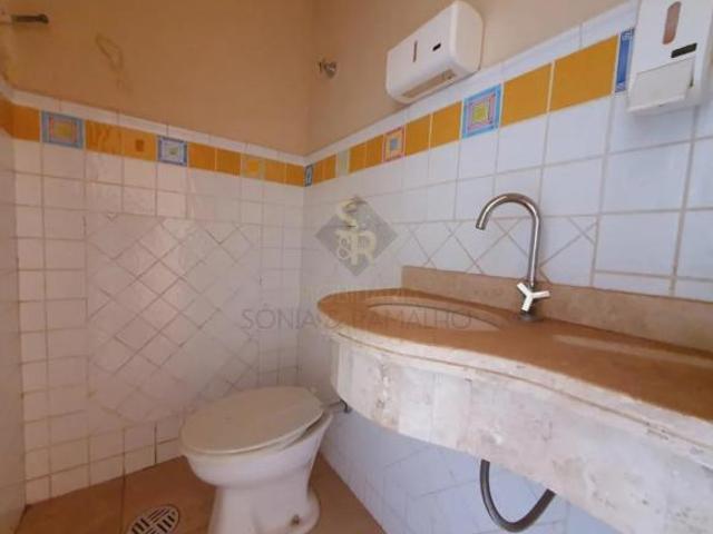 Casa residencial ou comercial para venda e locação no Bairro Jardim América em Ribeirão Preto/SP