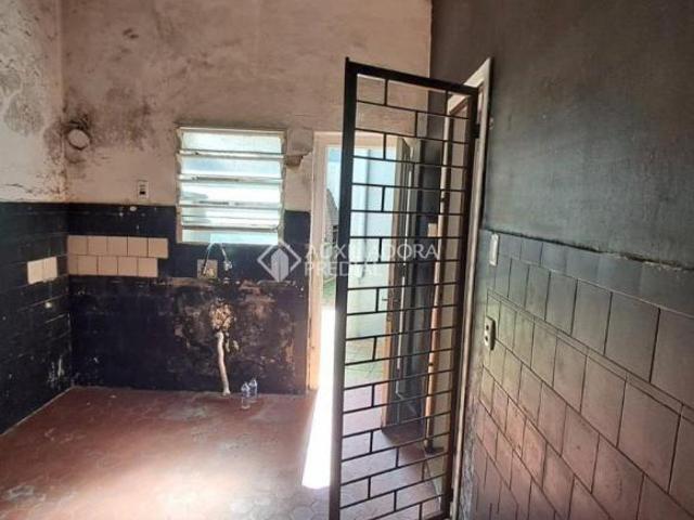 Casa residencial ou comercial próximo a Cristovão