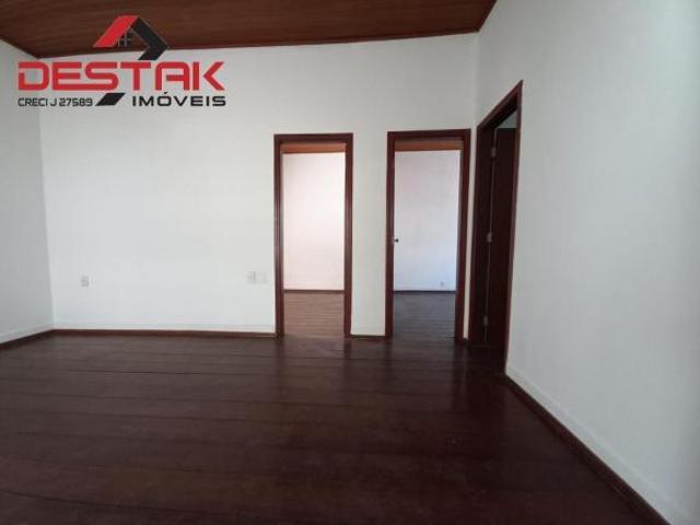 Casa Residencial ou parcialmente Comercial no Jardim São Bento em Jundiaí/SP