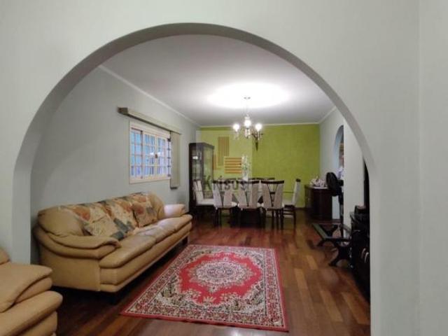 Casa Residencial ou P/Comercio Jd Bonfiglioli