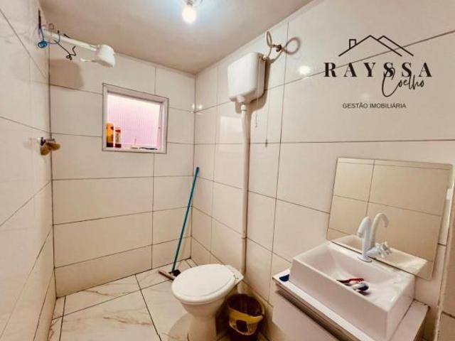 Casa, Residencial Oliveira, Alfenas, MG