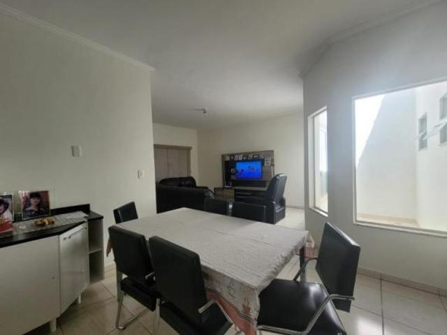 Casa, Residencial Oliveira, Alfenas, MG