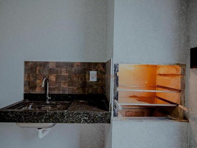 Casa, Residencial Oliveira, Alfenas, MG