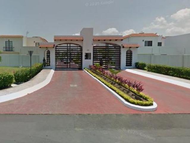 CASA RESIDENCIAL OPORTUNIDAD CESION DE DERECHOS INMEDIATA RESIDENCIAL TABACINES I NUEVO VERACRUZ M