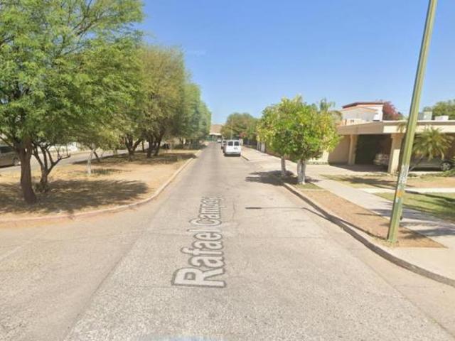 CASA RESIDENCIAL OPORTUNIDAD VENTA CESION DE DERECHOSAV RAFAEL CAMPOY PITIC HERMOSILLO SONORA MP