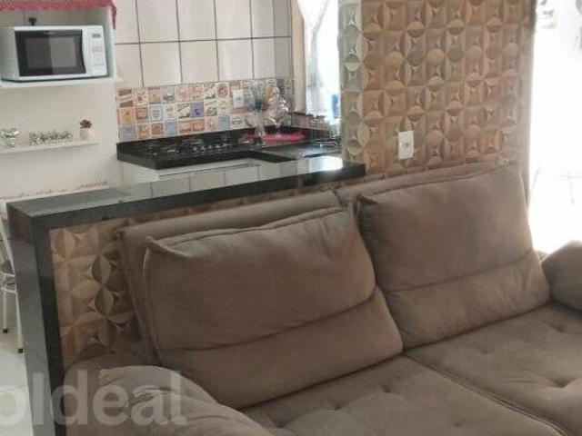 Casa Residencial Athenas Lençóis Paulista SP