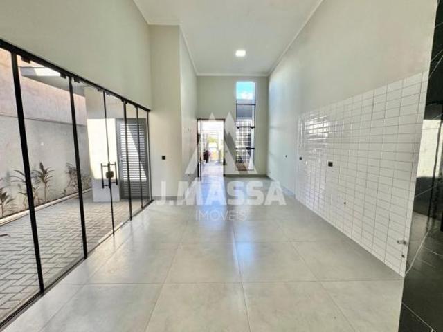 Casa, Residencial Atlântico I, Cianorte, PR