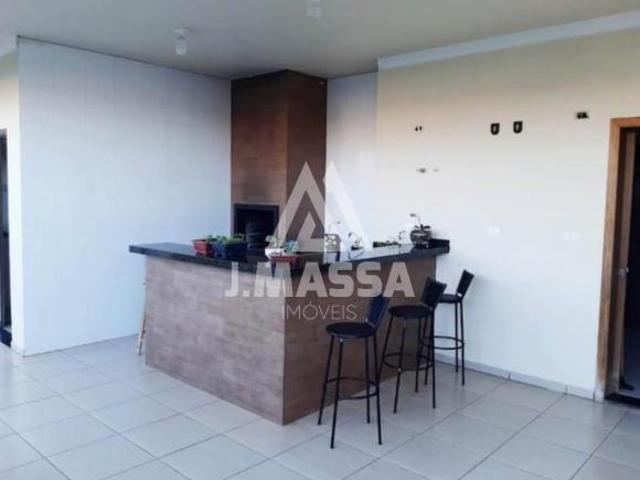 Casa Residencial Atlântico II
