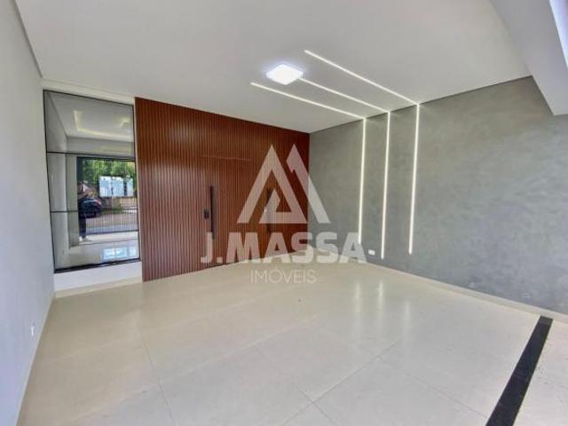 Casa, Residencial Atlântico IV, Cianorte, PR