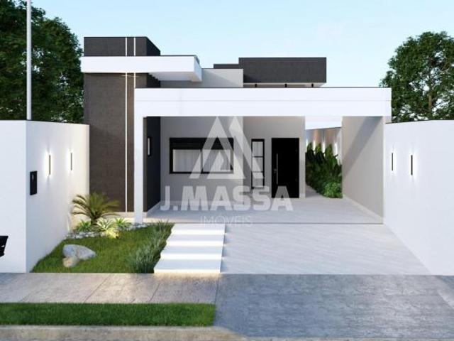Casa, Residencial Atlântico IV, Cianorte, PR