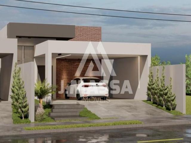 Casa, Residencial Atlântico IV, Cianorte, PR