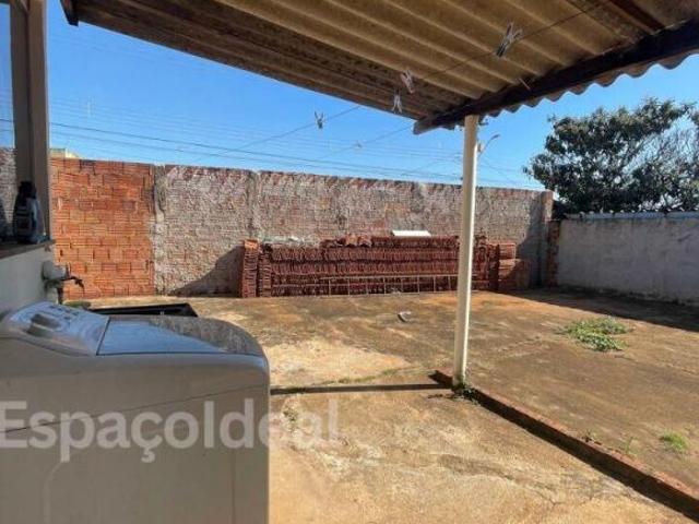 Casa Residencial Açai I Lençóis Paulista/SP