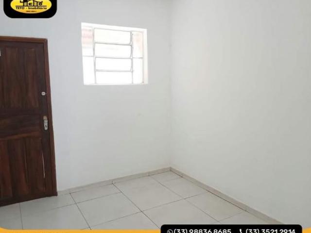 Casa Residencial à venda, 3 quartos, 1 vaga, Concórdia Teófilo Otoni/MG