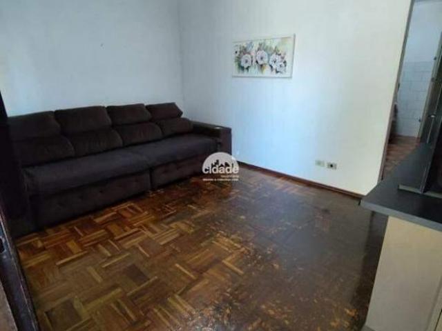 Casa residencial á venda 02 quartos, 2 vagas, Coqueiral Cascavel/Pr