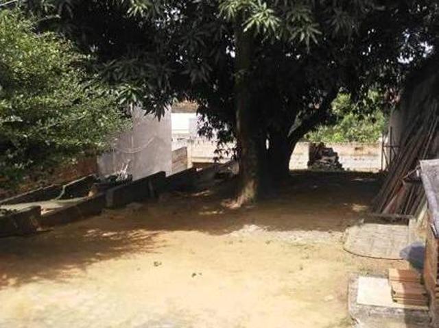 Casa Residencial à venda, 1 quarto, 2 vagas, Filadelfia Teófilo Otoni/MG