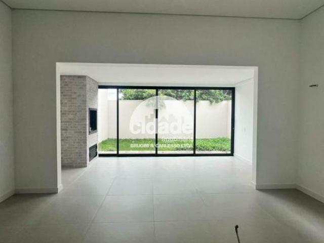 Casa à venda, 2 quartos, 1 suíte, 2 vagas, Claudete Cascavel/Pr
