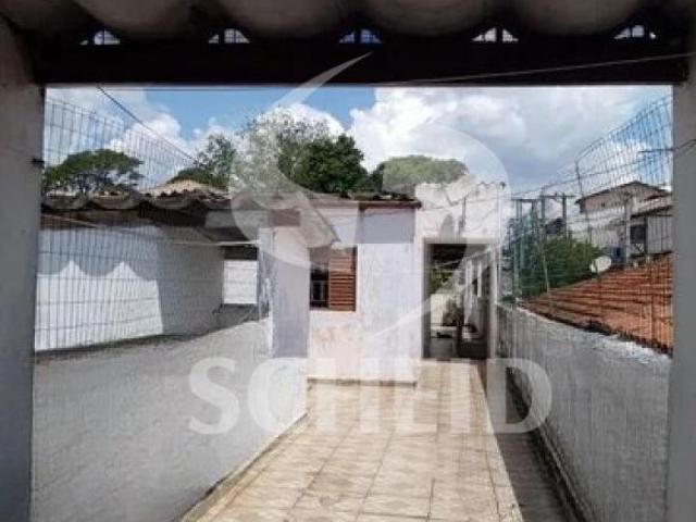 CASA RESIDENCIAL À VENDA