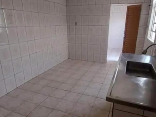 Casa residencial à venda