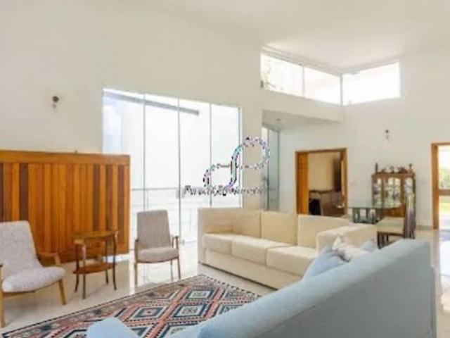 Casa Residencial à venda, Condomínio Village Visconde de Itamaracá, Valinhos