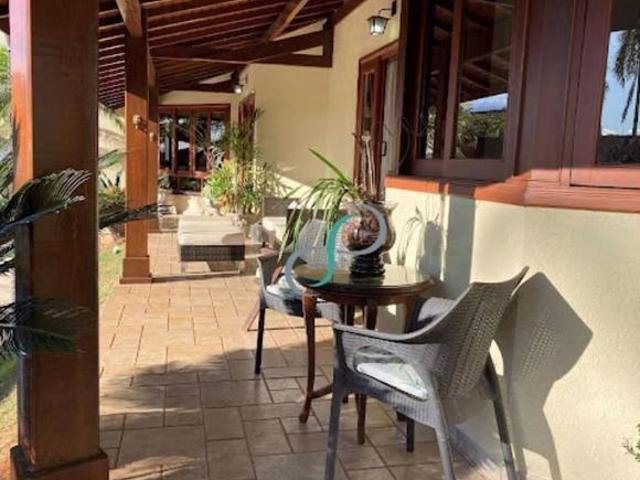 Casa Residencial à venda, Condomínio Village Visconde de Itamaracá, Valinhos CA0345