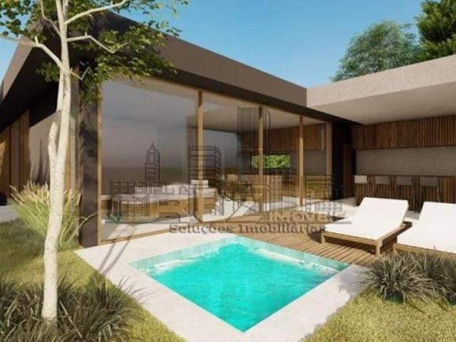 Casa Residencial à venda, Condomínio Chácara Ondina, S