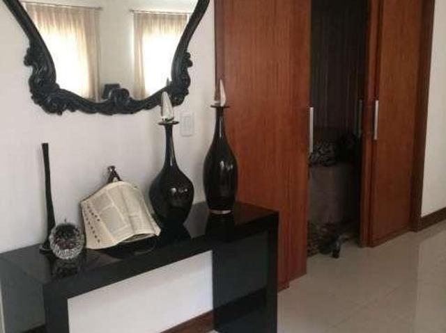 Casa residencial à venda, Condomínio Guaporé, Ribeirão Preto