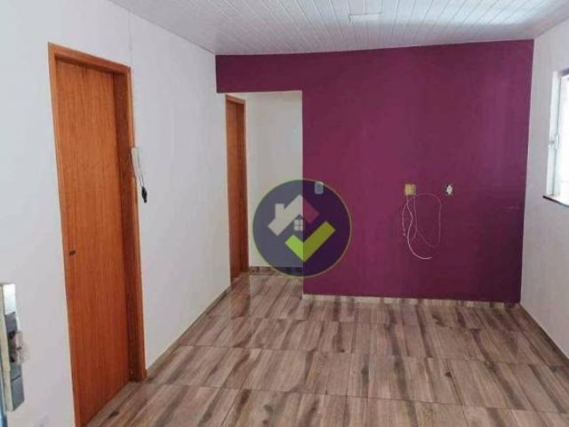 Casa Residencial à venda, Conjunto Habitacional Maestro Júlio Ferrari, Lençóis Paulista CA0155