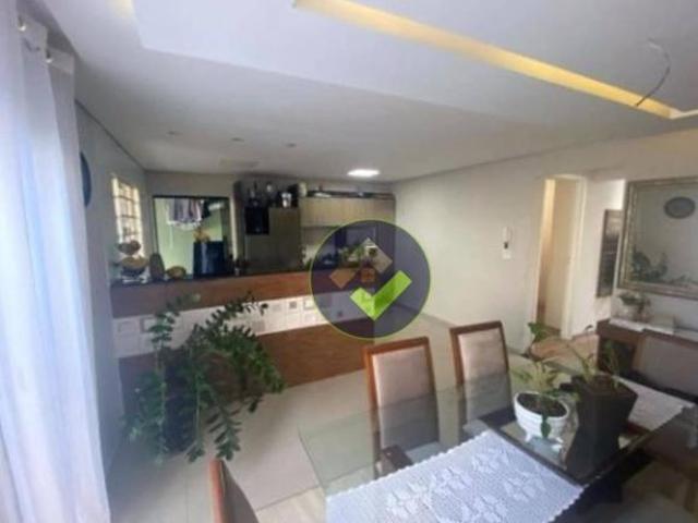 Casa Residencial à venda, Conjunto Habitacional Maestro Júlio Ferrari, Lençóis Paulista CA0313