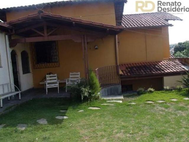 Casa Residencial à venda, Cachoeirinha, Belo Horizonte