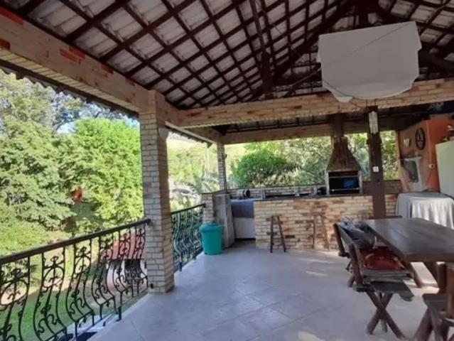 Casa Residencial à venda, Campo Grande, Rio de Janeiro CA0003