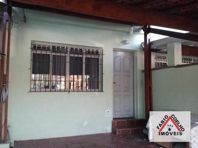 Casa Residencial à venda, Campininha, São Paulo CA0453