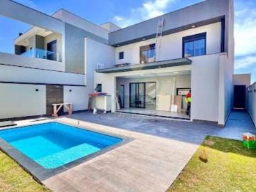 Casa Residencial à venda, Capuava, Valinhos CA0362
