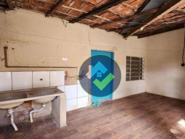 Casa Residencial à venda, Centro, Macatuba CA0223