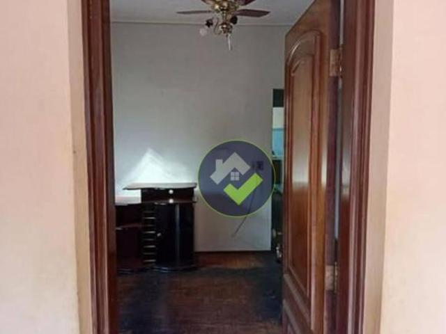 Casa Residencial à venda, Centro, Barra Bonita CA0348