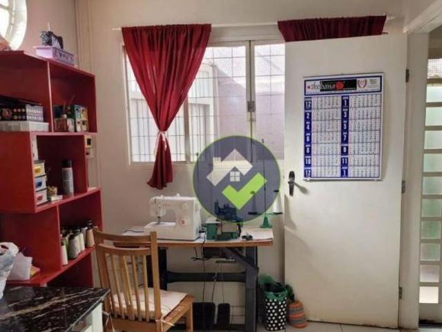 Casa Residencial à venda, Centro, Bauru CA0689