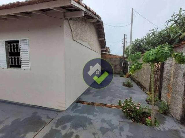 Casa Residencial à venda, Centro, Borebi CA0215