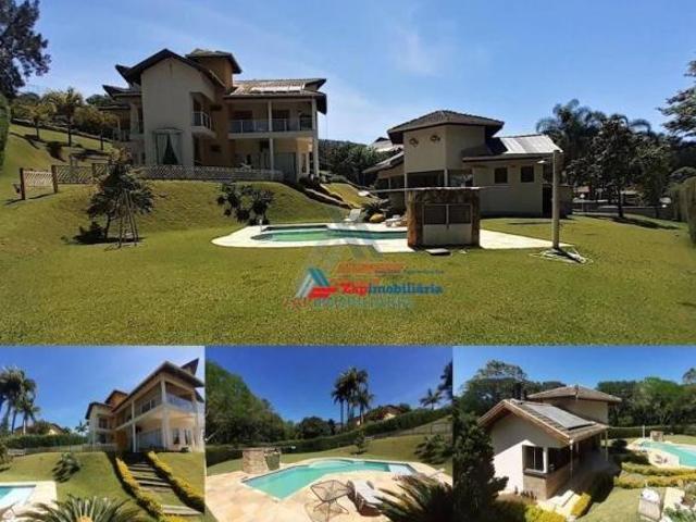 Casa Residencial à venda, Centro, Bragança Paulista CA0292
