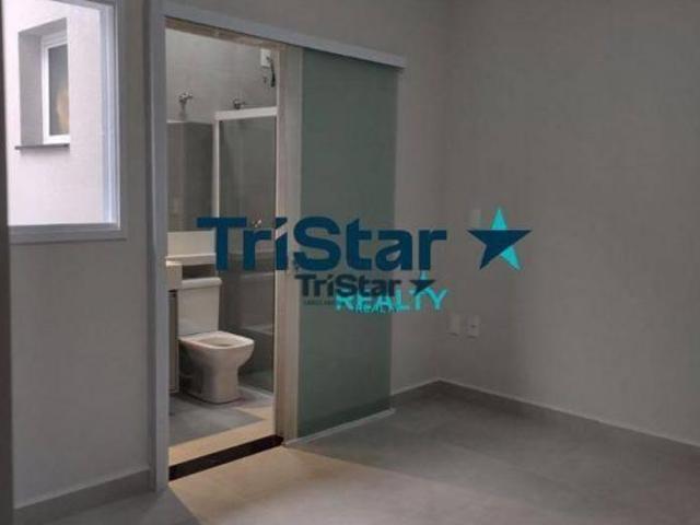 Casa Residencial à venda, Centro, Indaiatuba CA0256