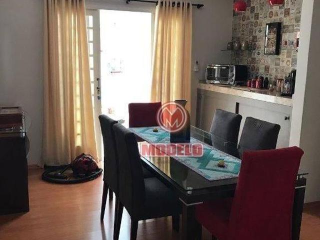 Casa residencial à venda, Centro, Piracicaba