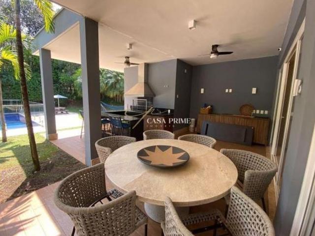 Casa Residencial à venda, Centro, Porto Feliz CA2600