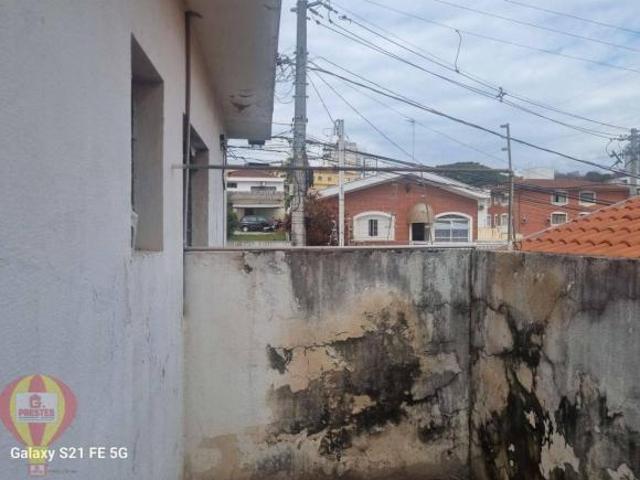Casa Residencial à venda, Centro, Sorocaba CA0951