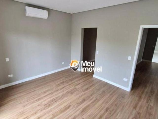 Casa Residencial à venda, City América, São Paulo CA0353