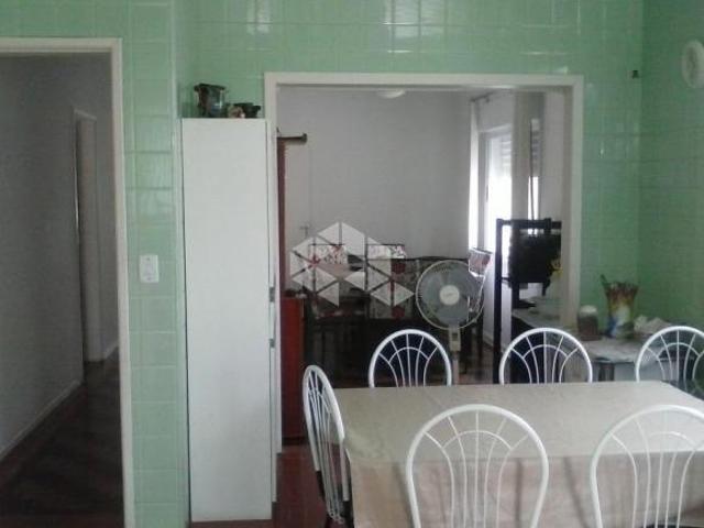 Casa Residencial À Venda, Cristal, Porto Alegre