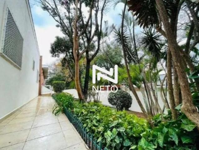 Casa Residencial à venda, Alto da Lapa, São Paulo CA0048
