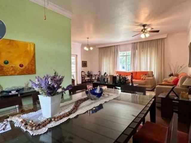 Casa Residencial à venda, Alto da Lapa, São Paulo CA0277