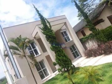 Casa Residencial à venda, Alphaville, Santana de Parnaíba CA0041