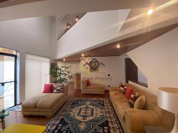 Casa Residencial à venda, Alphaville, Santana de Parnaíba CA0396