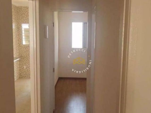 Casa Residencial à venda, Bosque das Palmeiras, Campinas CA21520