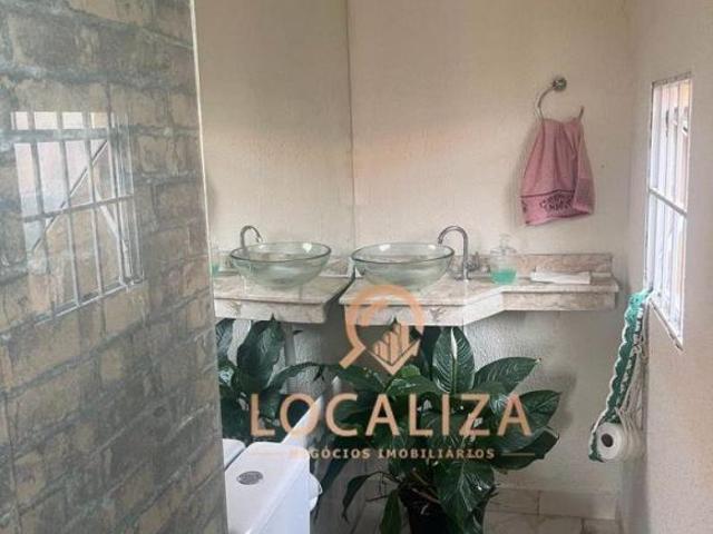 Casa Residencial à venda, Bosque dos Eucaliptos, São José dos Campos CA0465